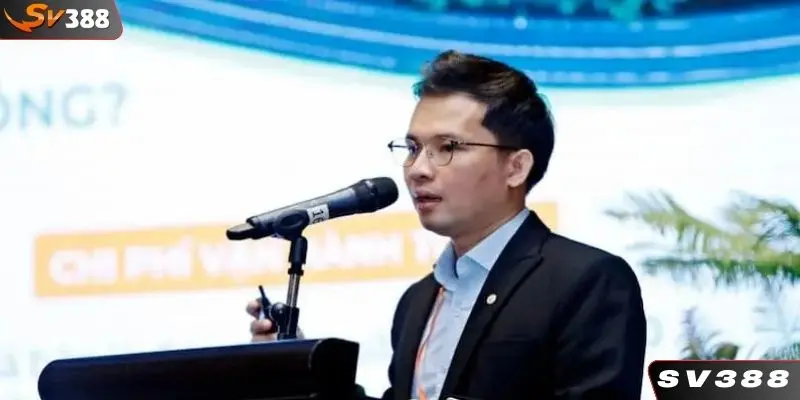 CEO Văn Việt thành công trong việc xây dựng tầm nhìn cho đơn vị