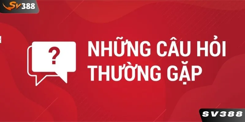 Câu hỏi thường gặp được nhiều game thủ quan tâm trong thủ tục đăng ký