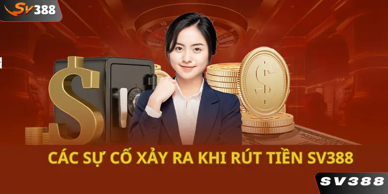 Những vấn đề thường xuyên xảy ra khi thực hiện giao dịch