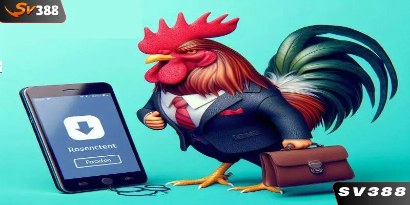 Lợi ích của việc tải app SV388 dành cho mọi hội viên